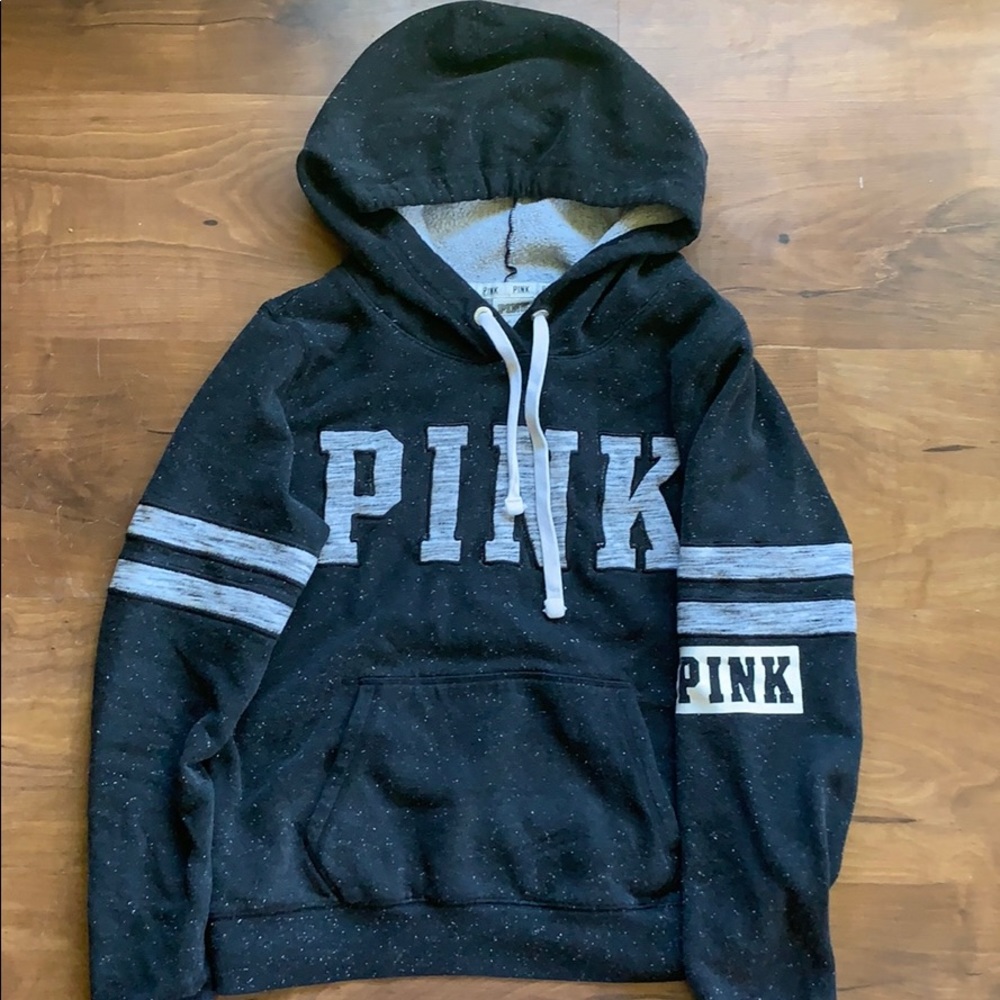 Victoria secret PINK hoodie